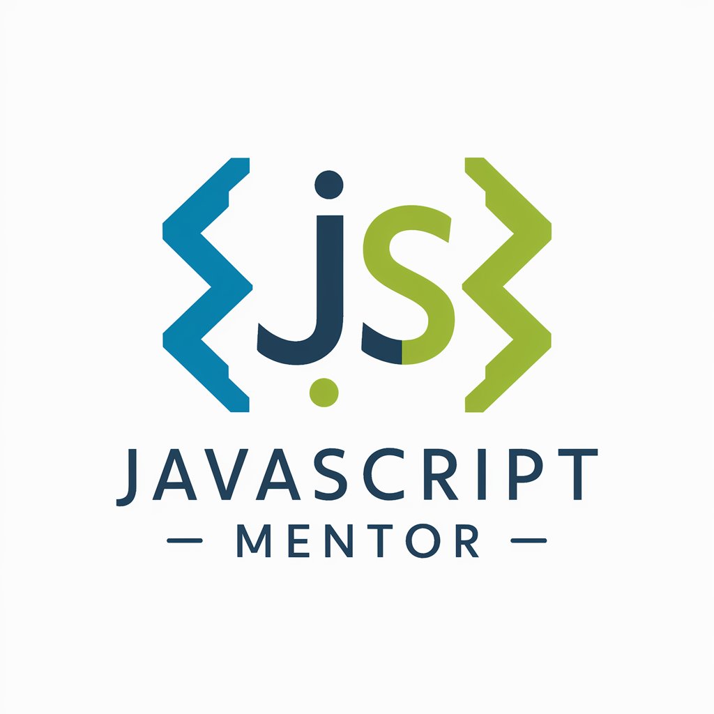 JavaScript Mentor