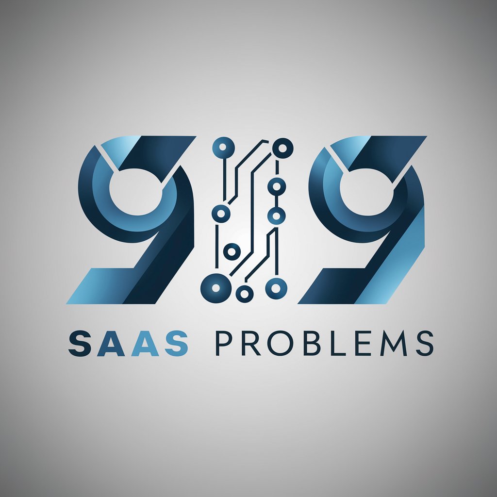 99 SaaS Problems in GPT Store