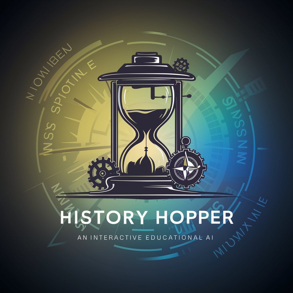 History Hopper