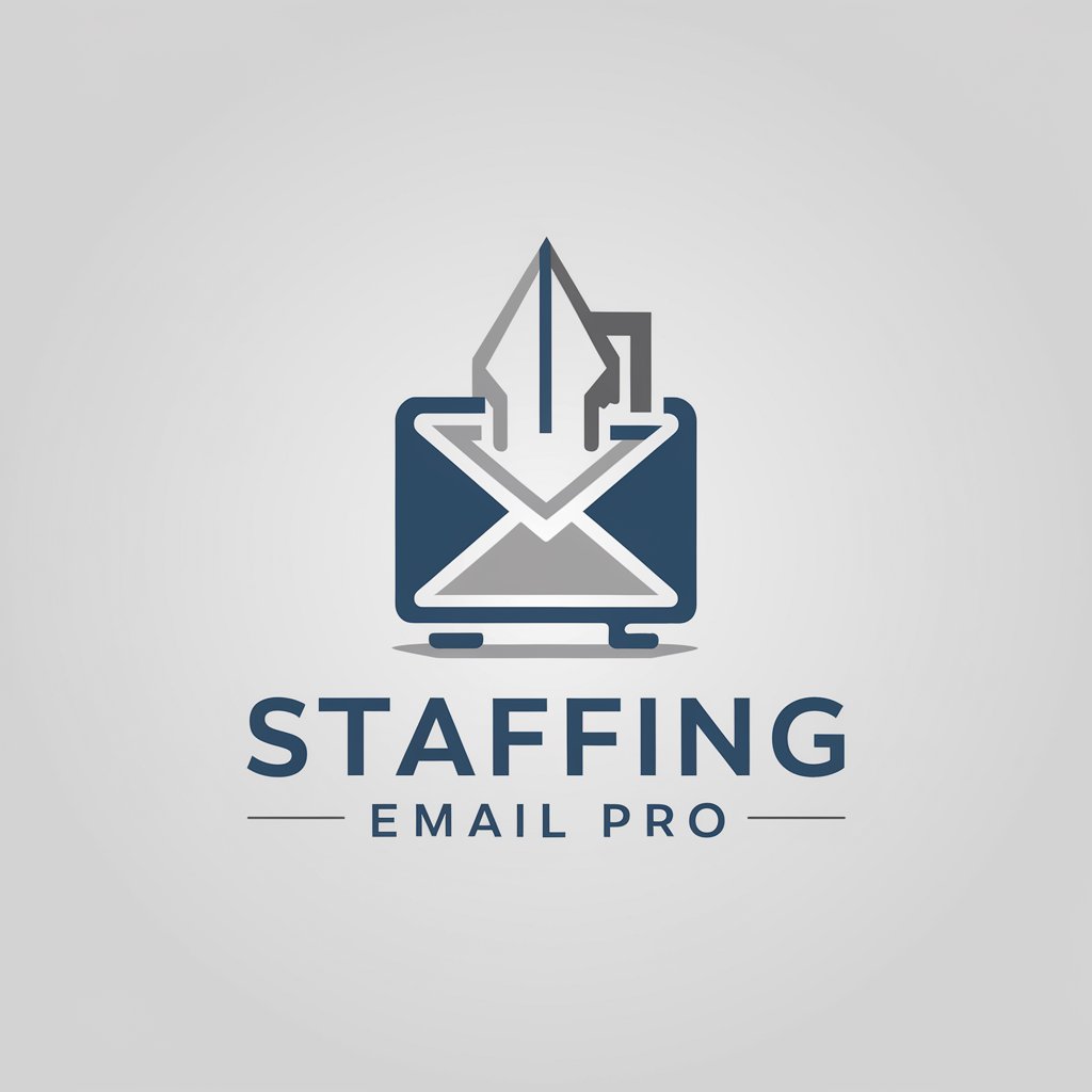 Staffing Email Pro
