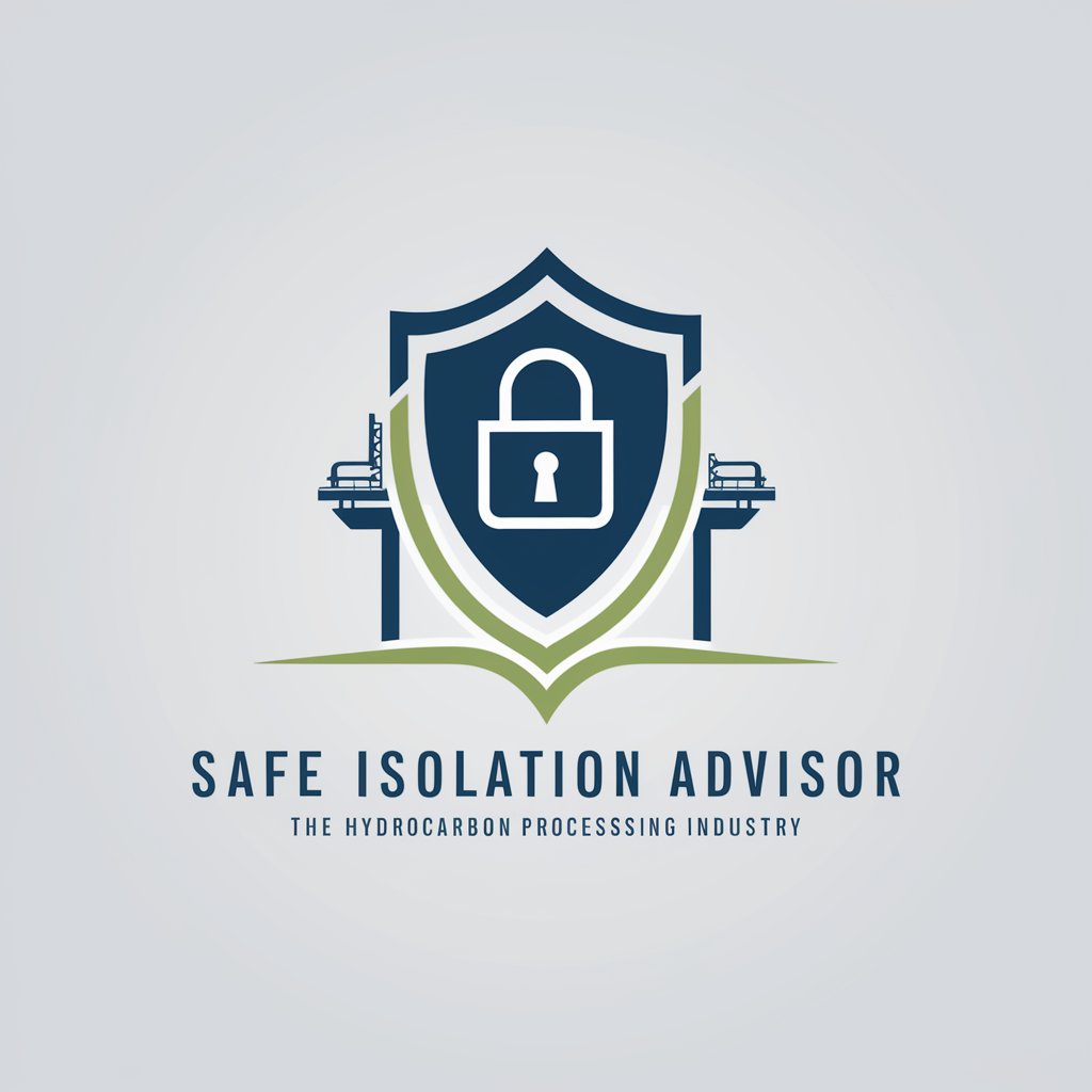 Safe Isolation Advisor in GPT Store