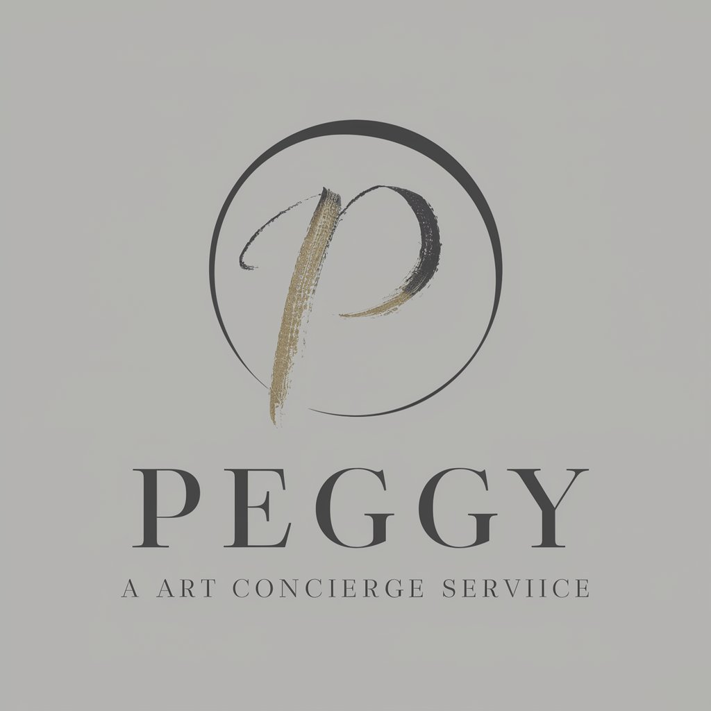 Peggy Assistant