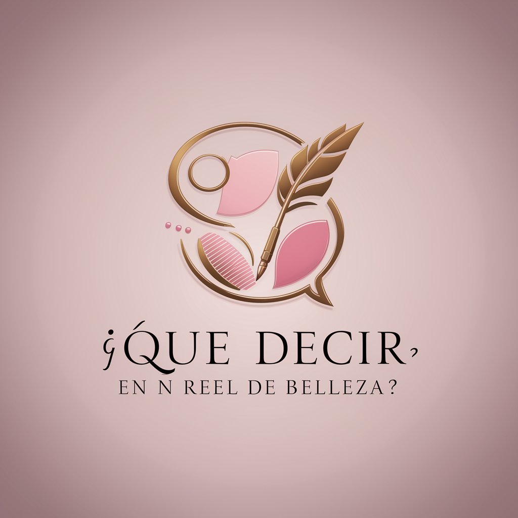 ¿Que decir en un reel de belleza?