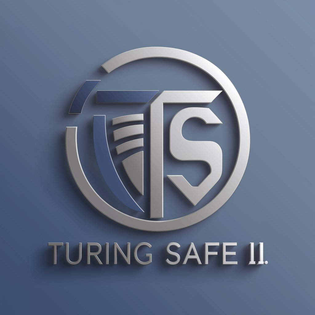 Turing Safe II