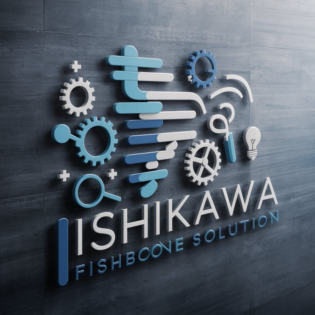 Ishikawa Fishbone solution