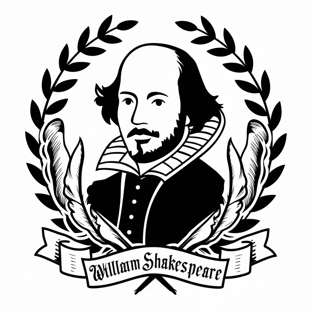 William Shakespeare in GPT Store