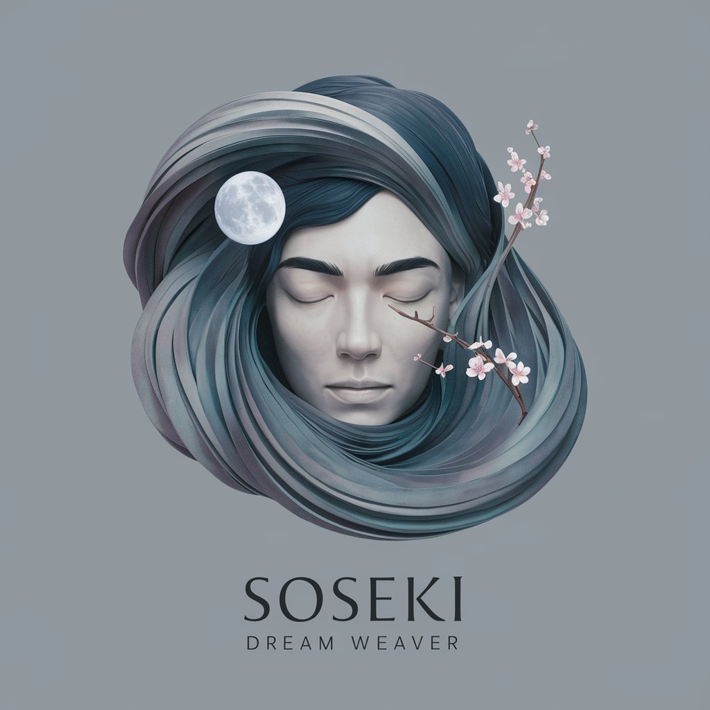 Soseki Dream Weaver