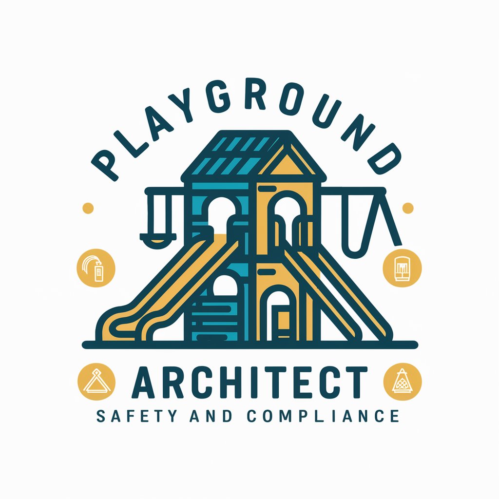 Playground Architect