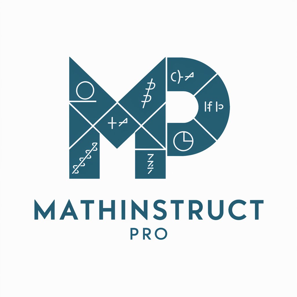 MathInstruct Pro: Differentiate Math Lesson Plans