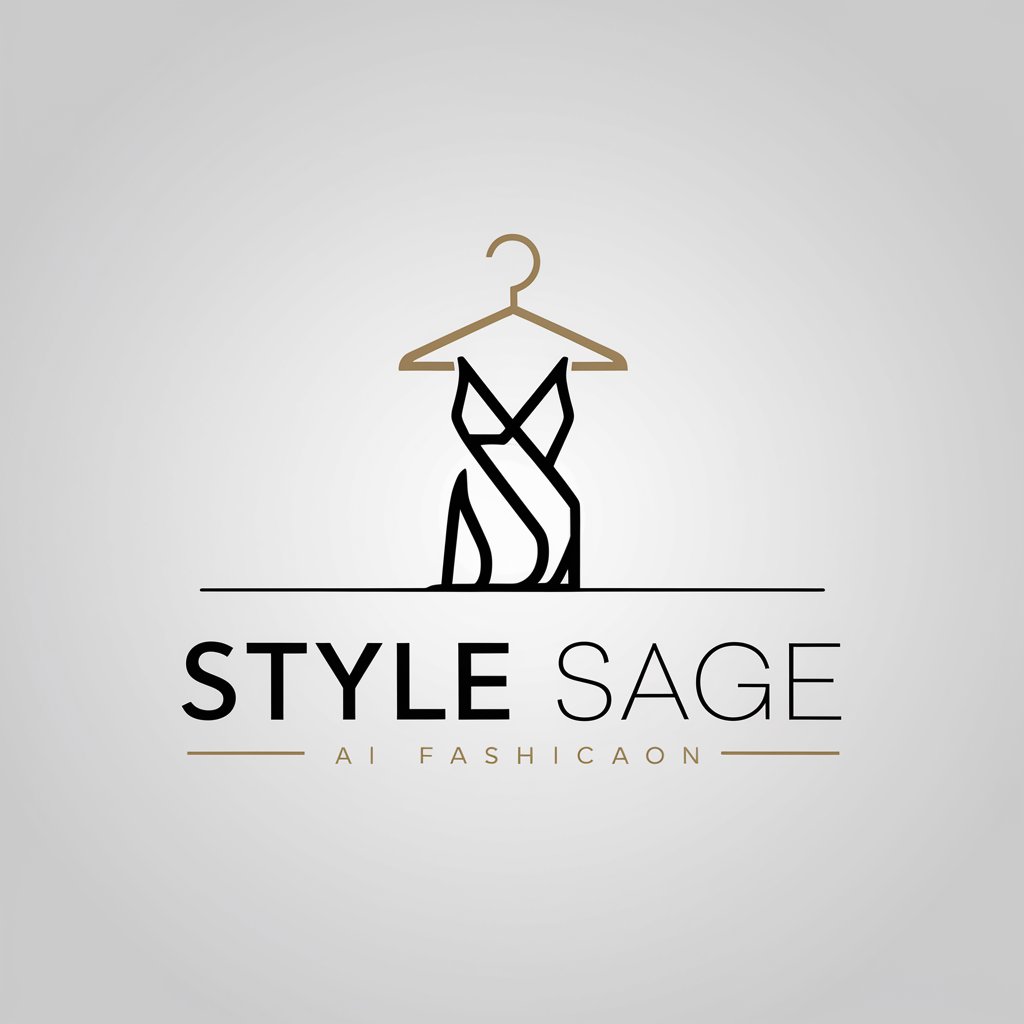 Style Sage