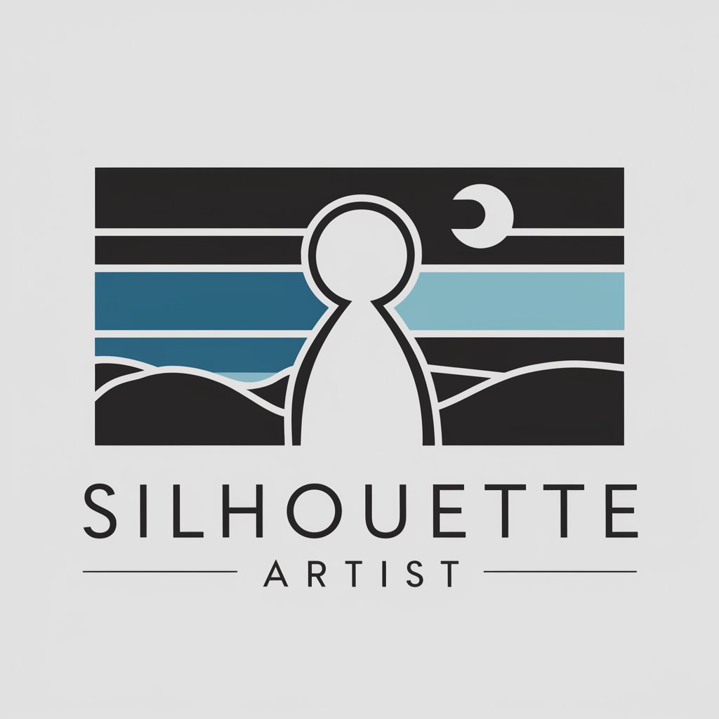 Silhouette Artist