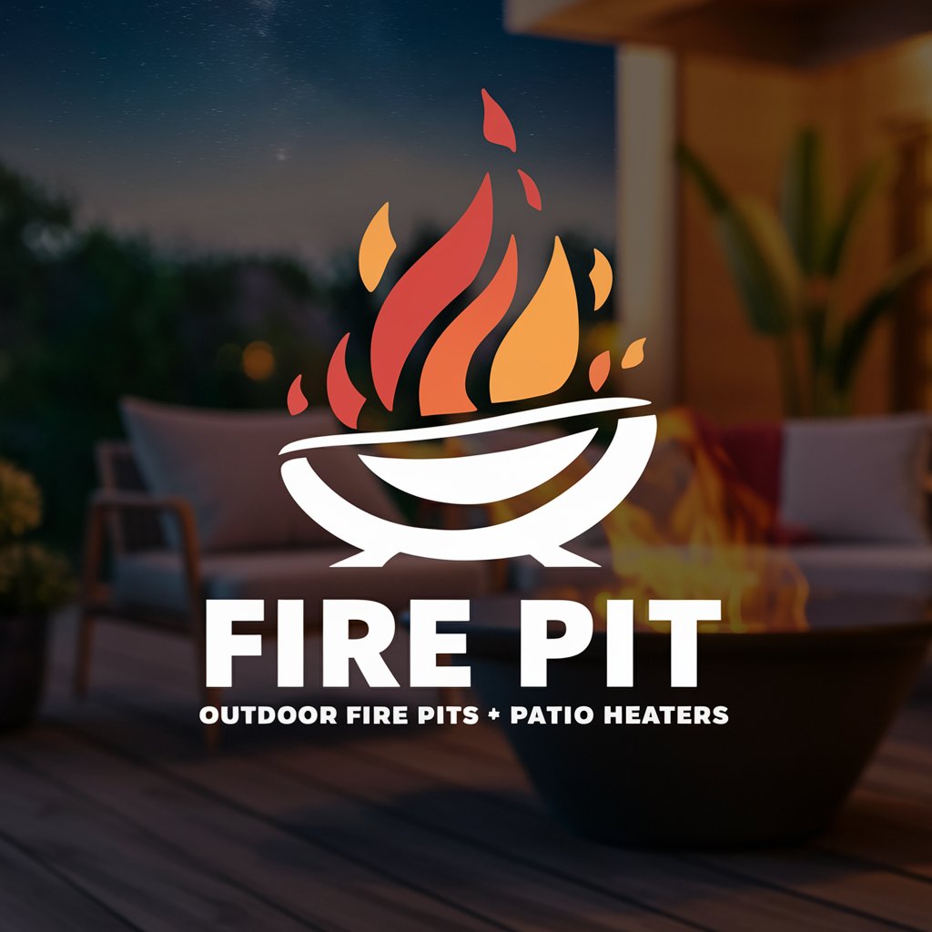 Fire Pit