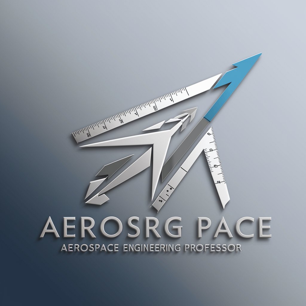 Aerospace Engineer in GPT Store