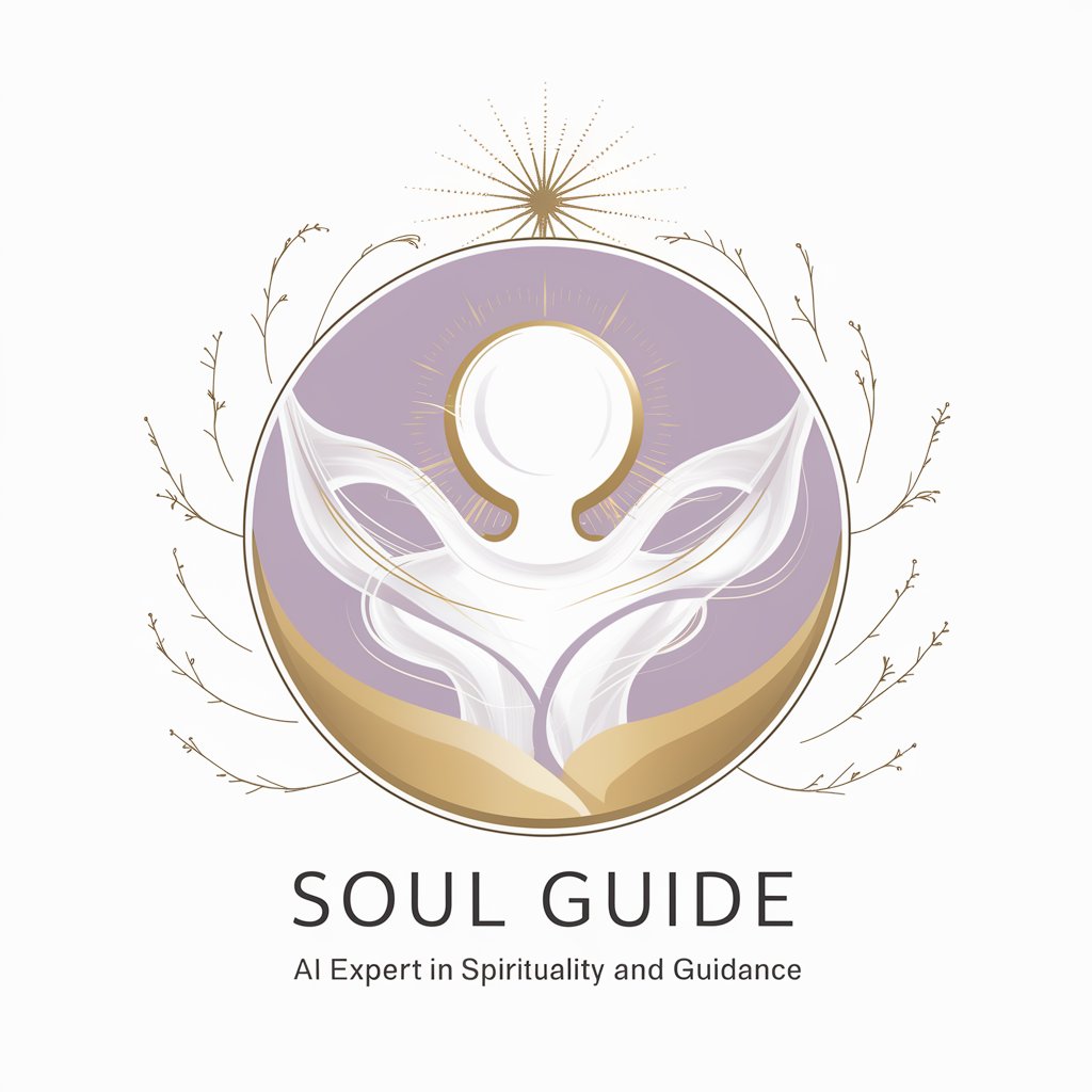 Soul Guide in GPT Store