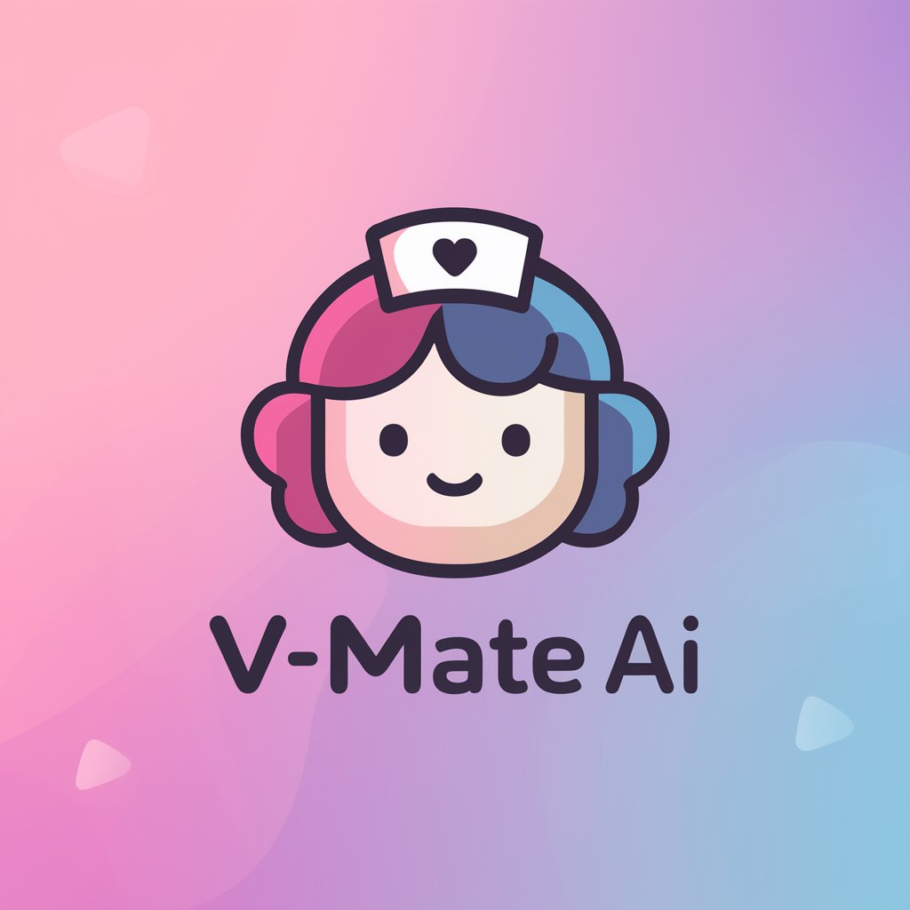 VMate AI - AI Roleplay ChatBot in GPT Store