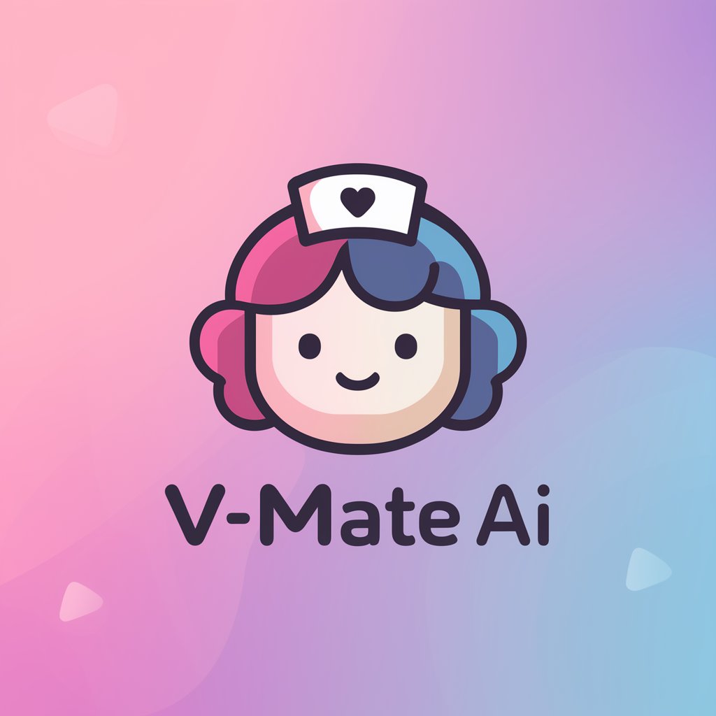 VMate AI - AI Roleplay ChatBot