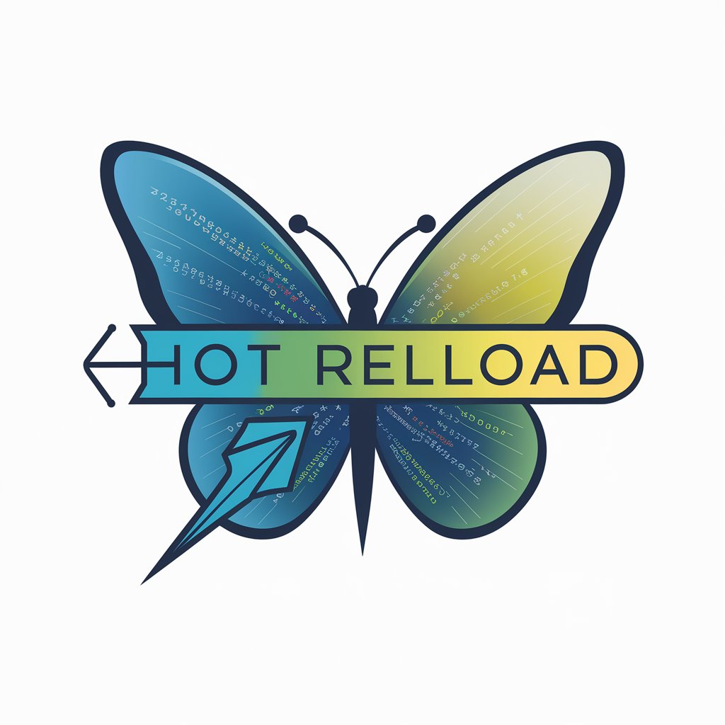 🚀 Mastering Flutter's Hot Reload