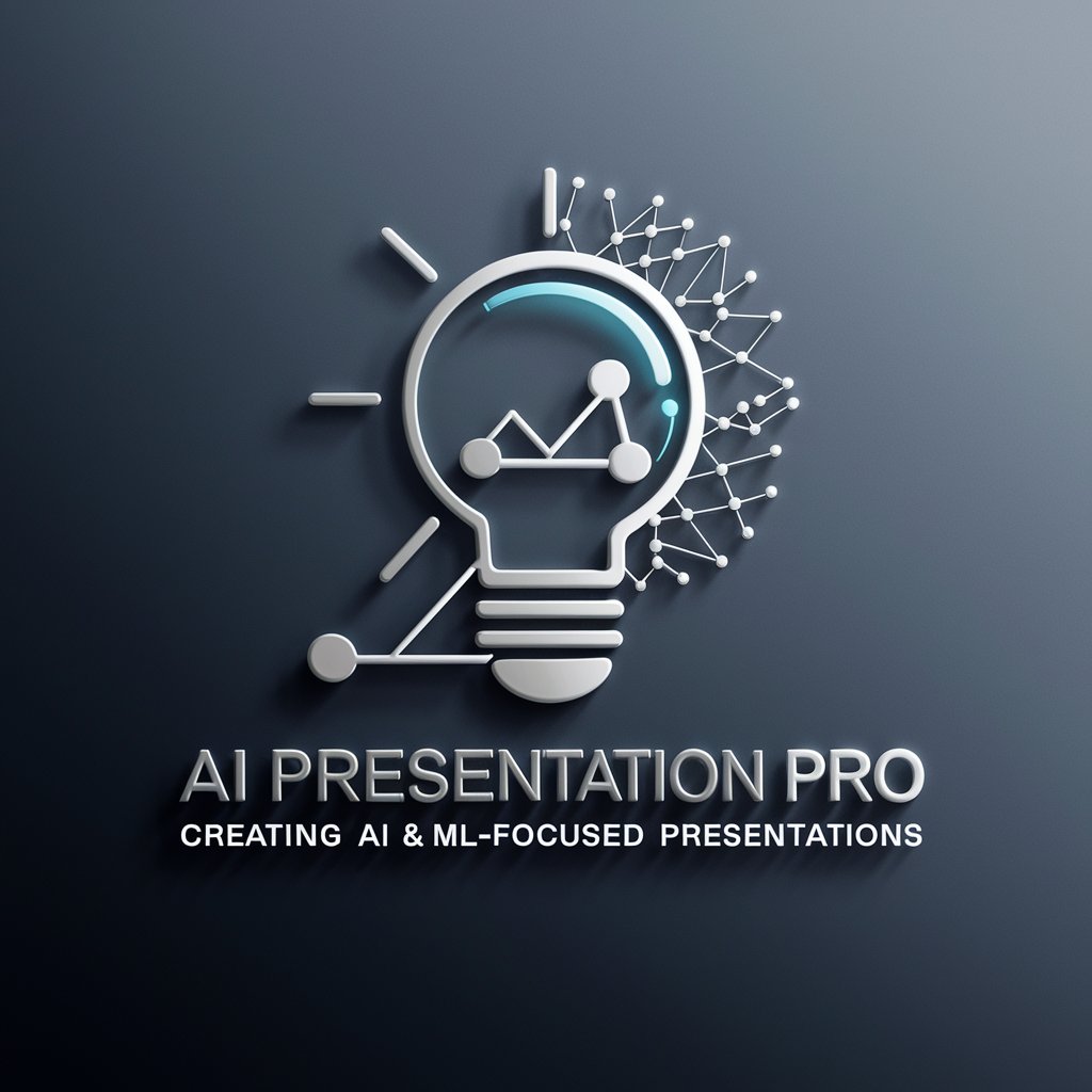 💼 AI Presentation Pro lv3