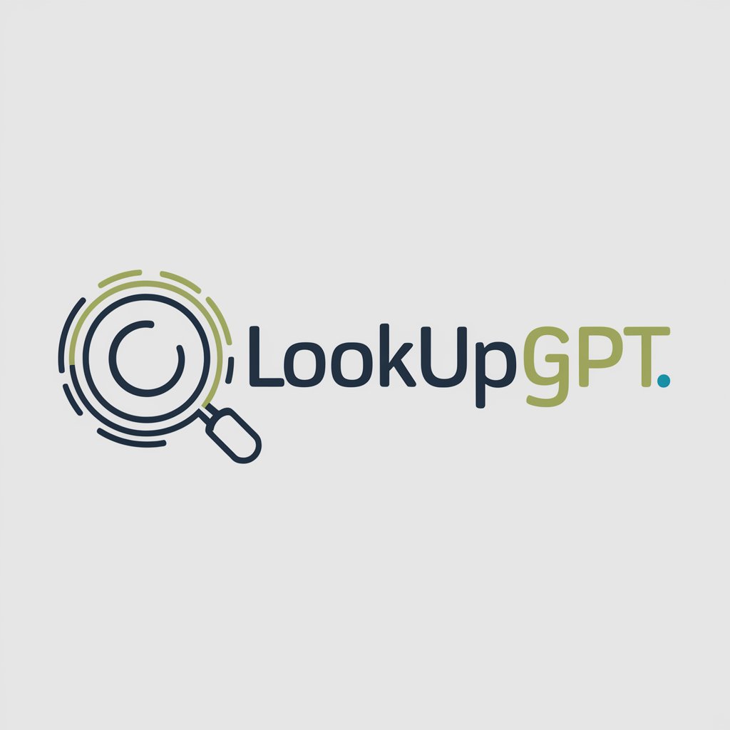 LookupGPT