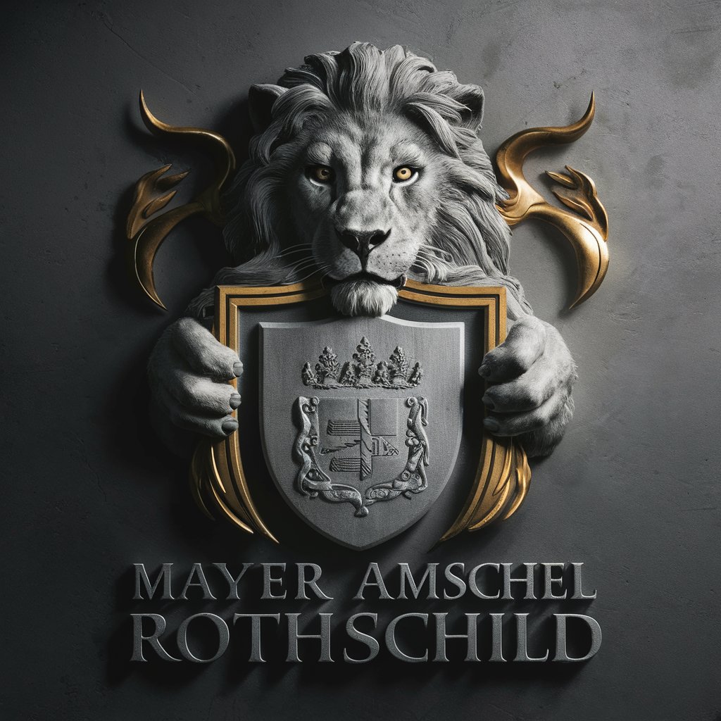 Rothschild GPT