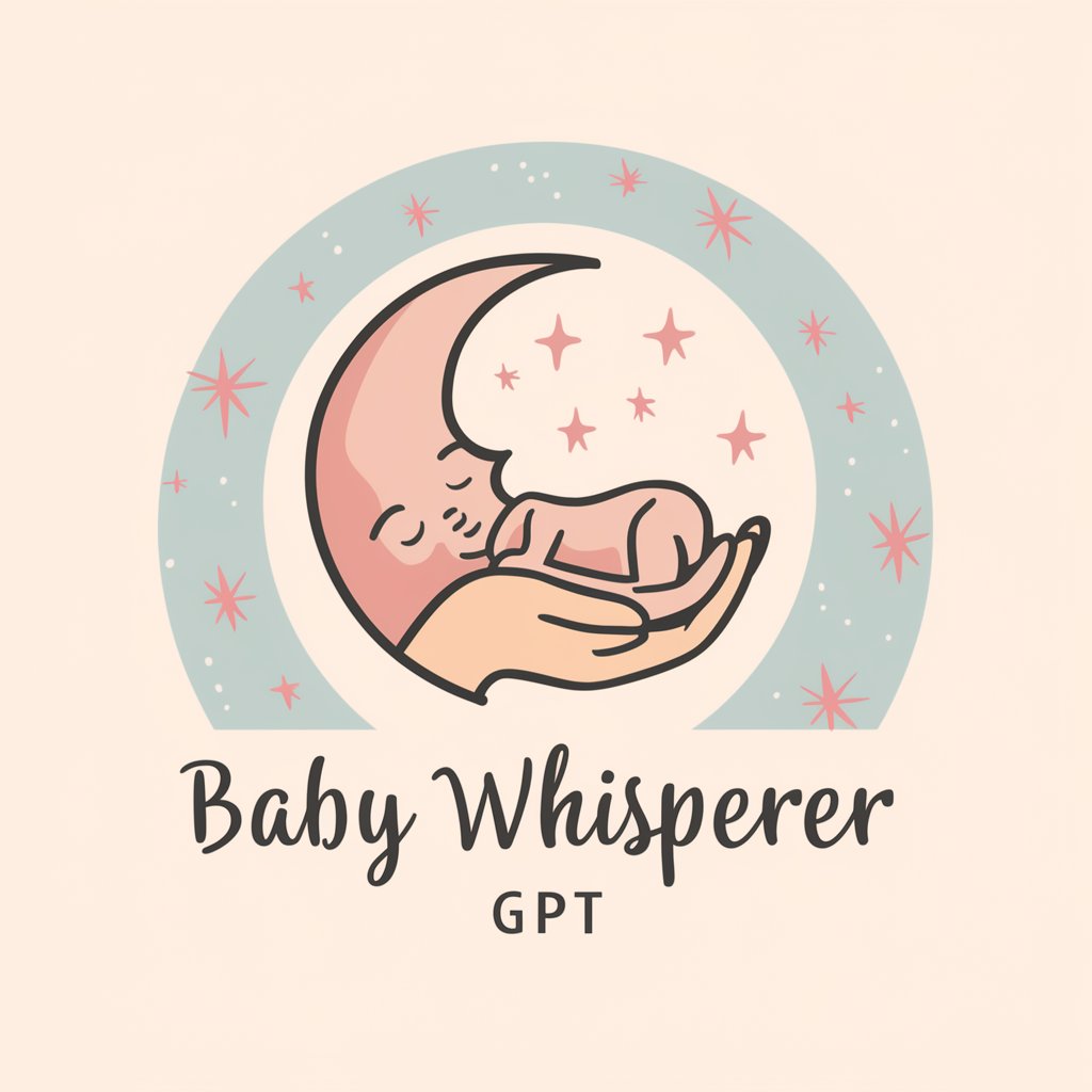 Baby Whisperer in GPT Store