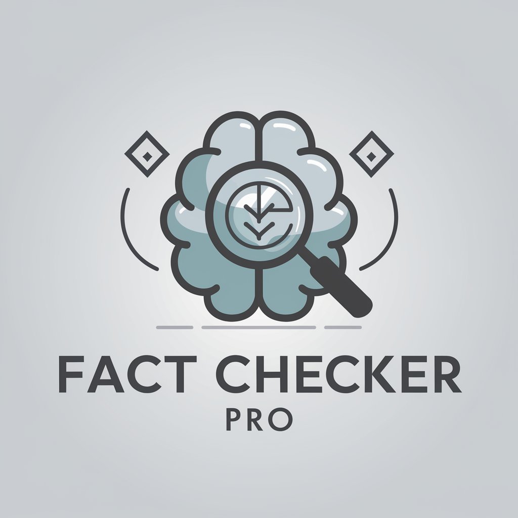 Fact Checker Pro