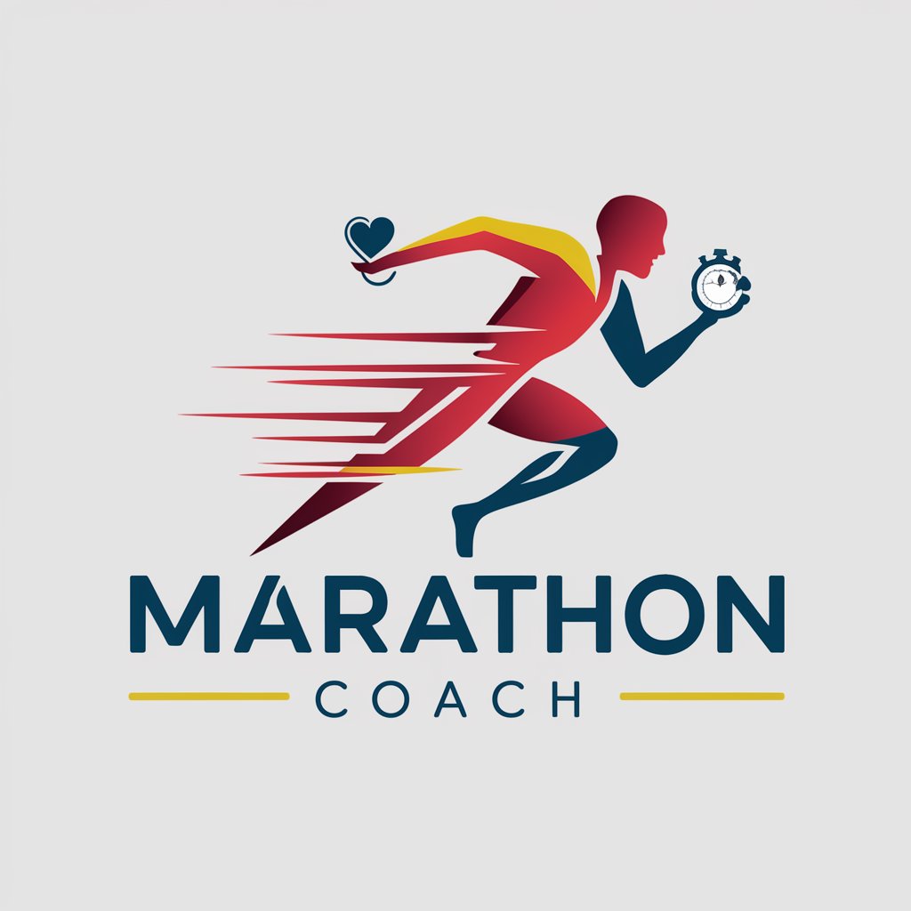 Marathon Coach