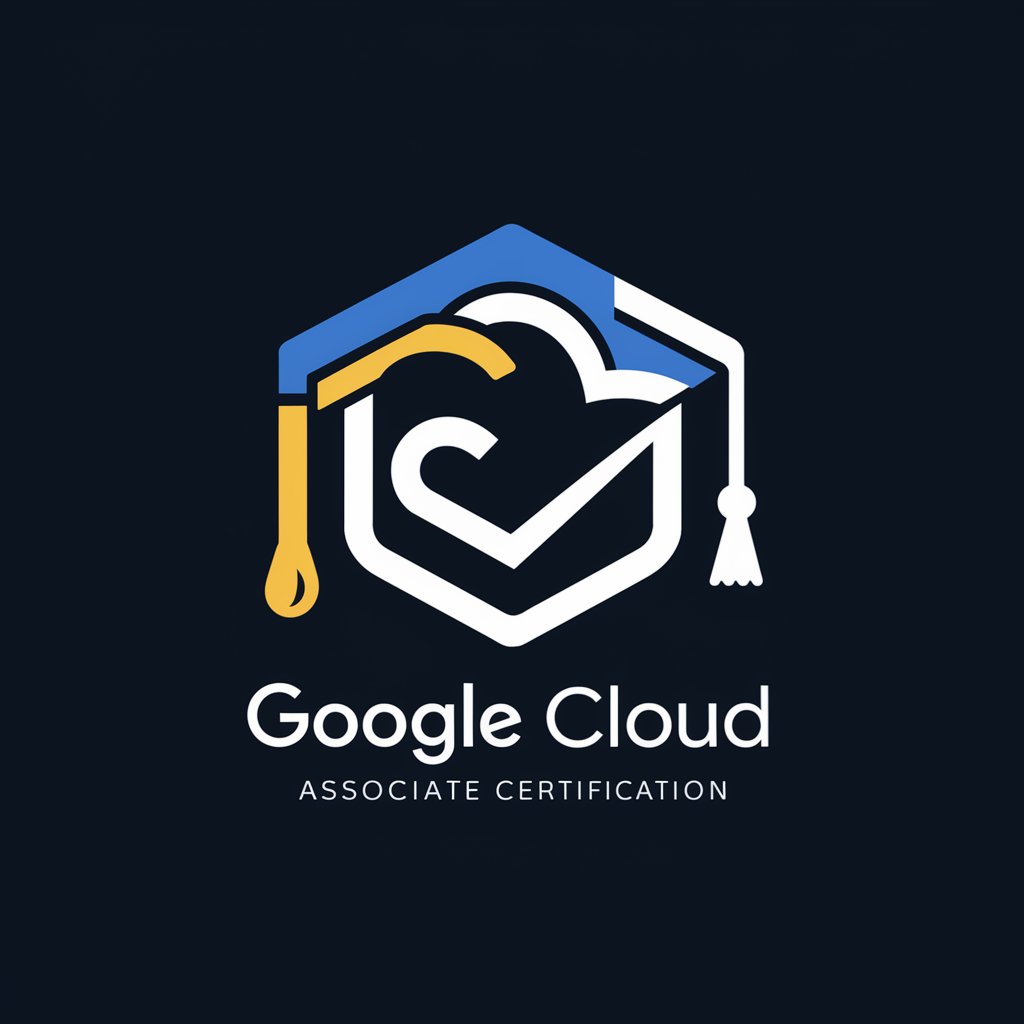 GCP Associate Certification Exam in GPT Store