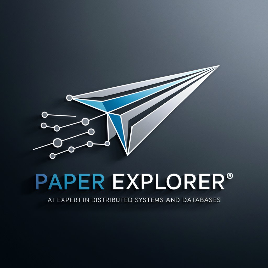 Paper Explorer