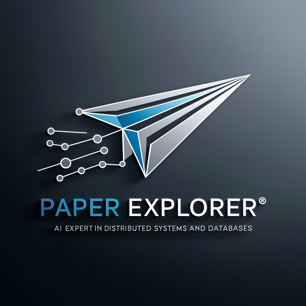 Paper Explorer in GPT Store