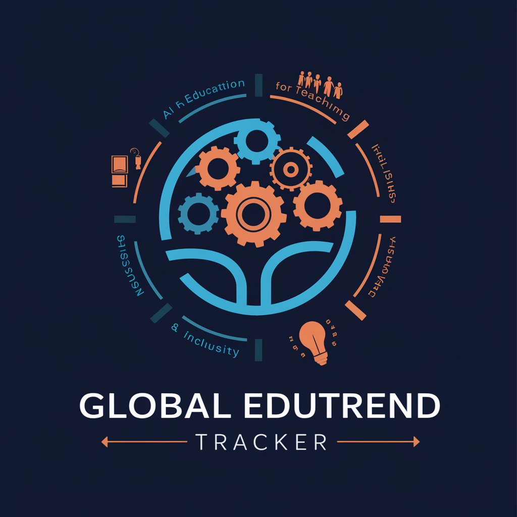 Global EduTrend Tracker