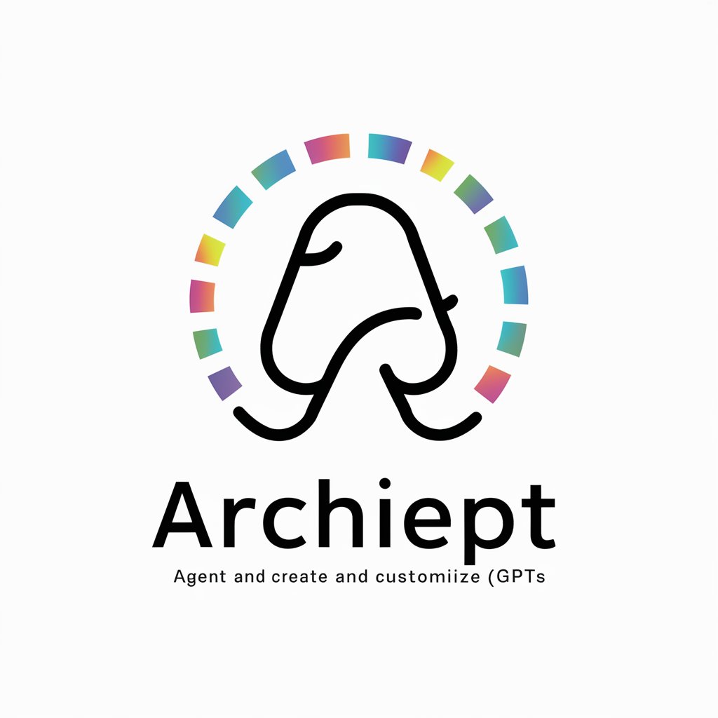 ArchiePT in GPT Store