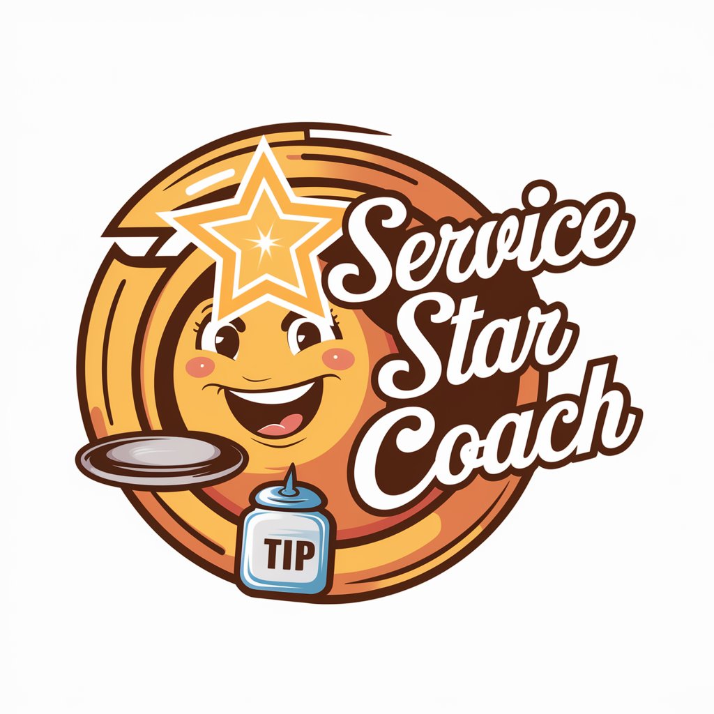 Service Star Coach