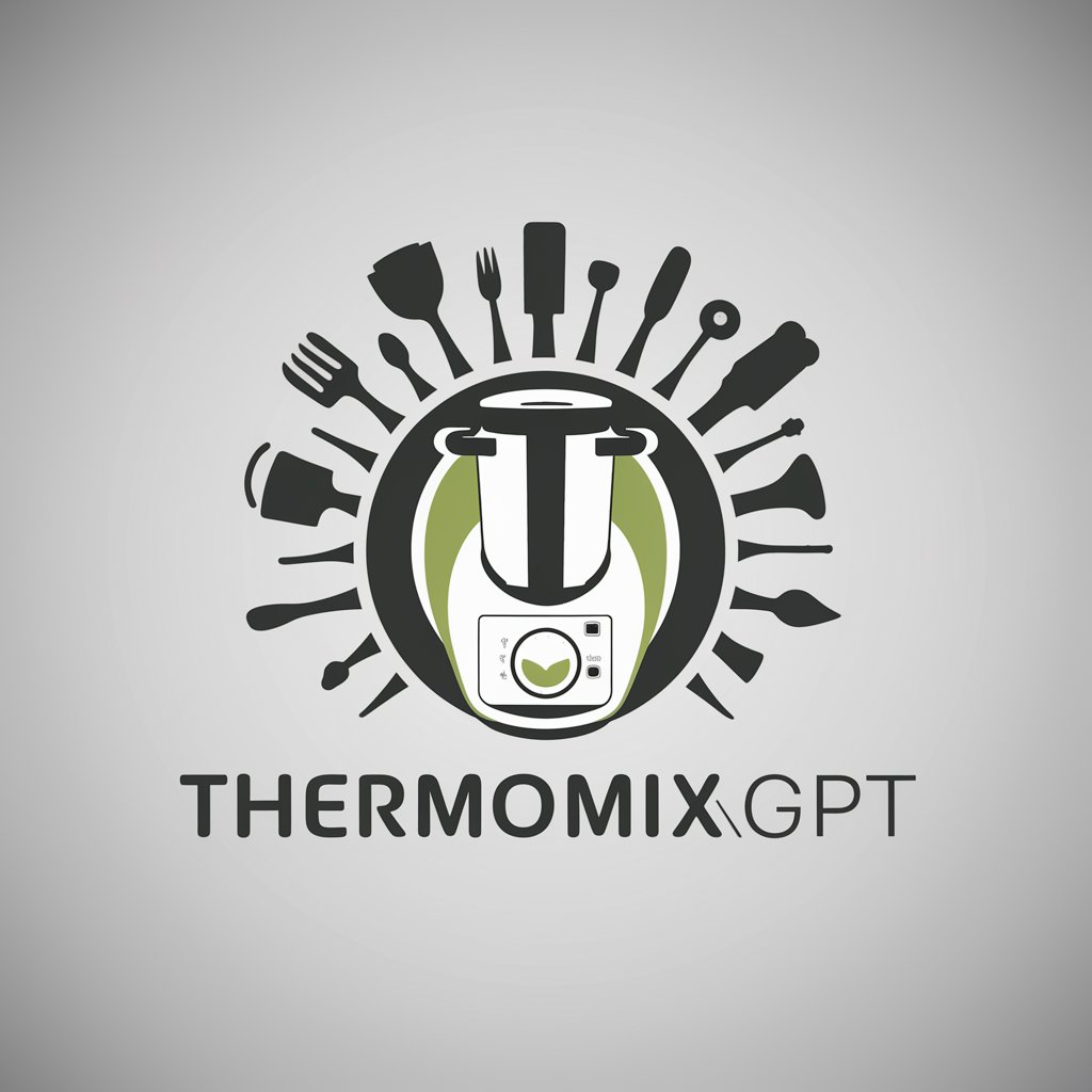 ThermomixGPT