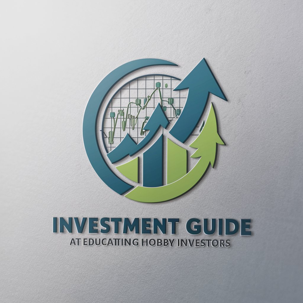 Investor's Guide in GPT Store