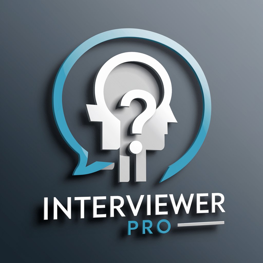 Interviewer Pro