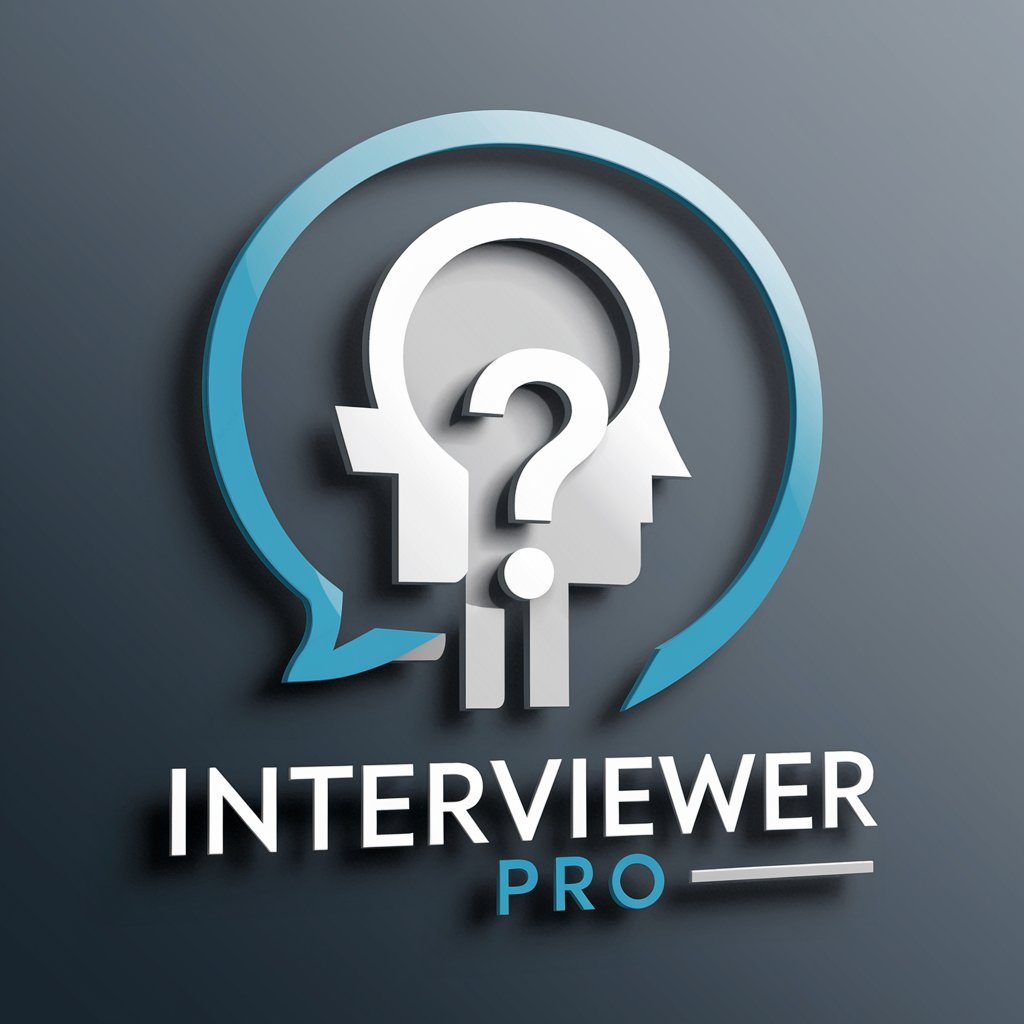 Interviewer Pro in GPT Store