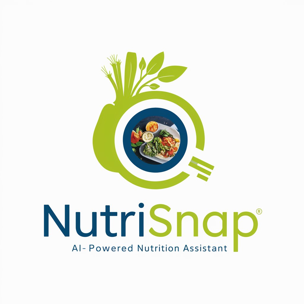 NutriSnap in GPT Store