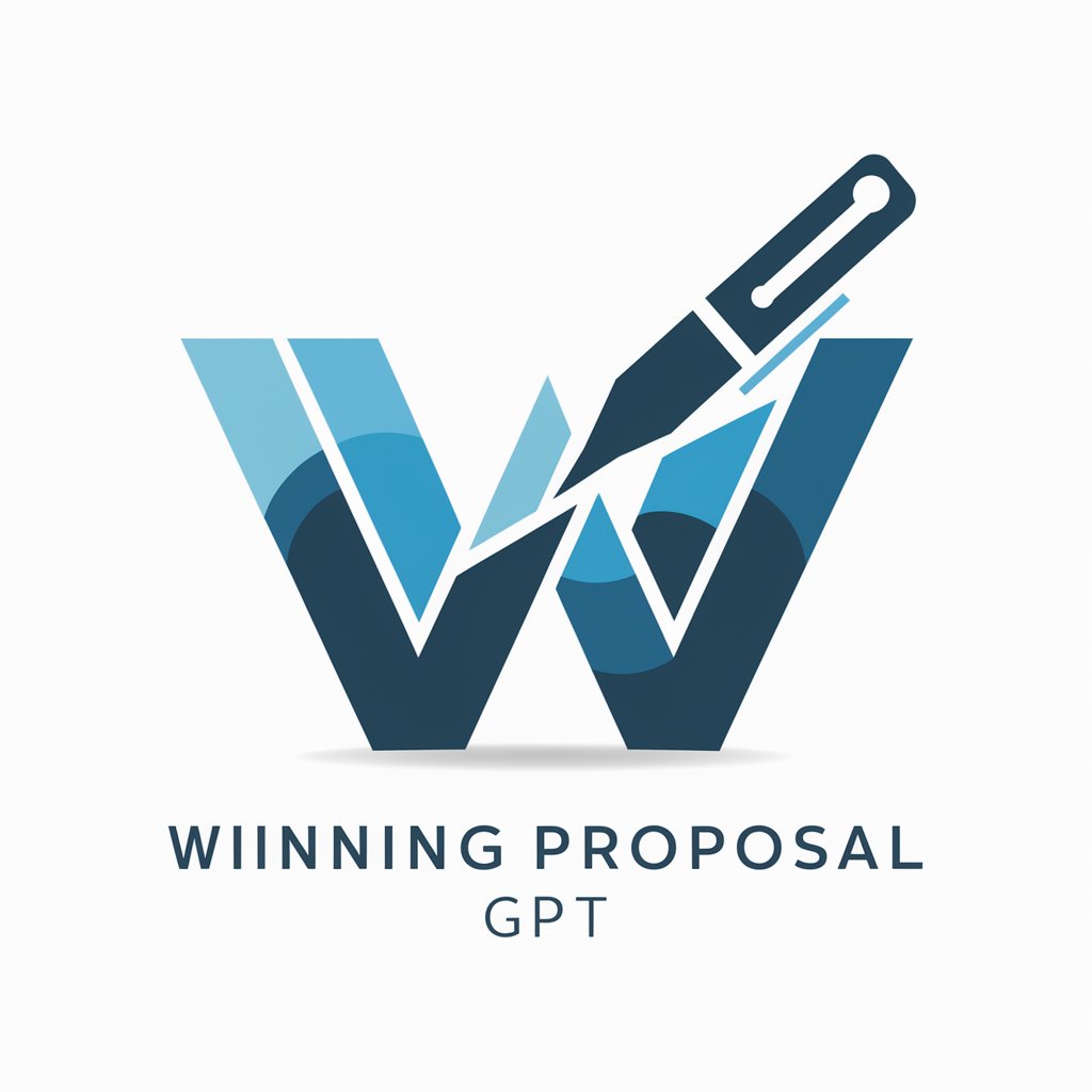 Winning Proposal GPT