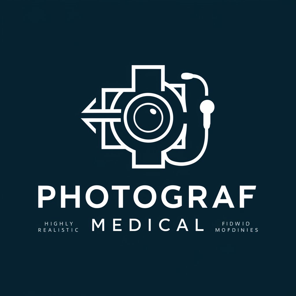 Photograf Medical