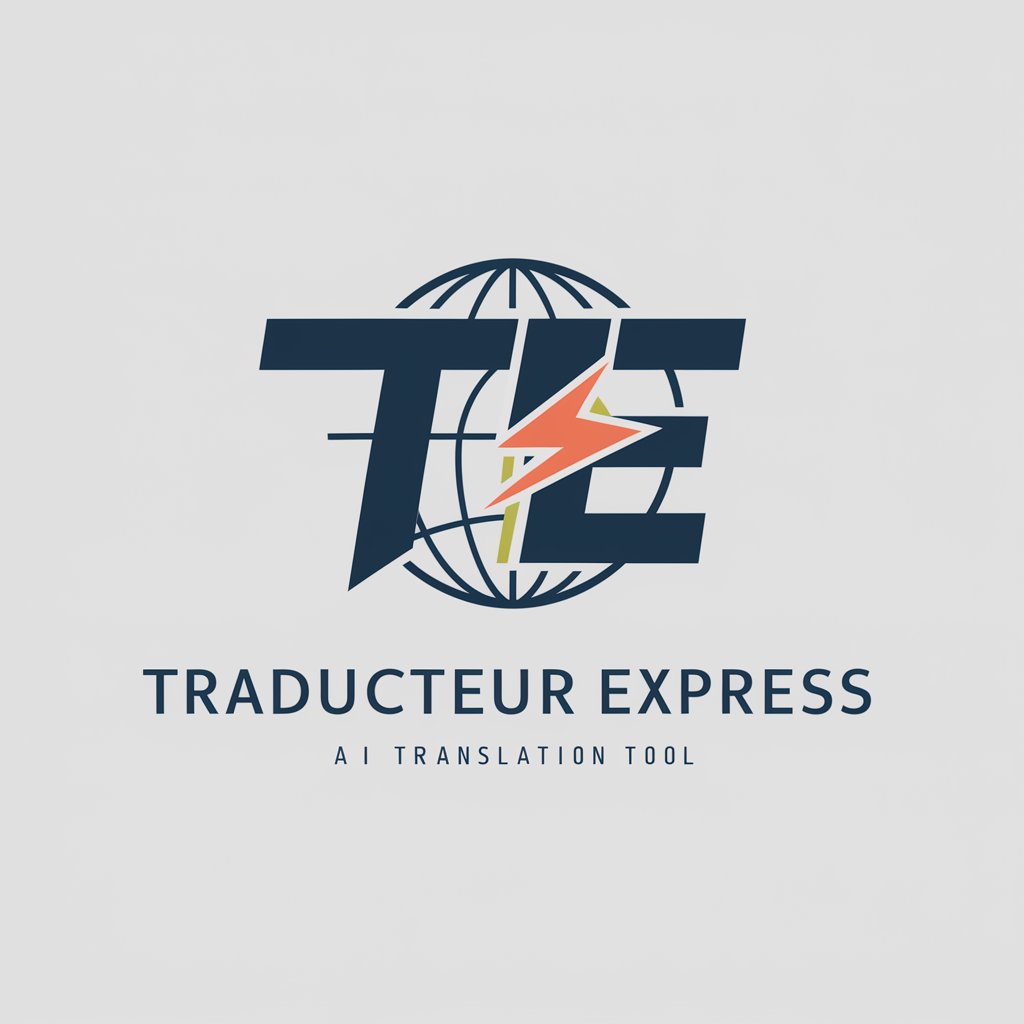 Traducteur Express in GPT Store