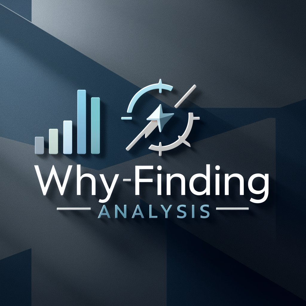 Why Finding Analyst