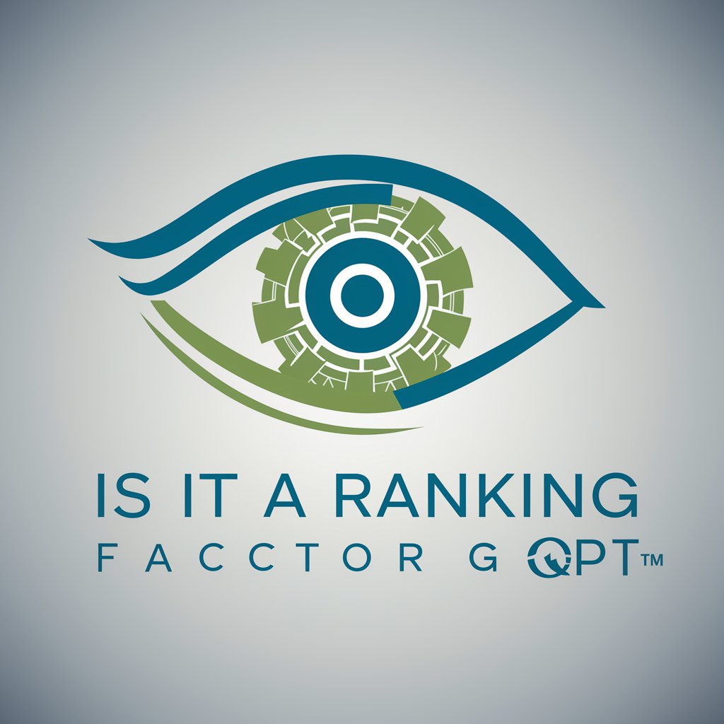 Is it a ranking factor?