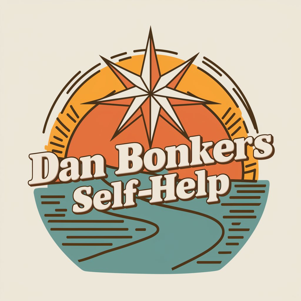 Dan Bonkers