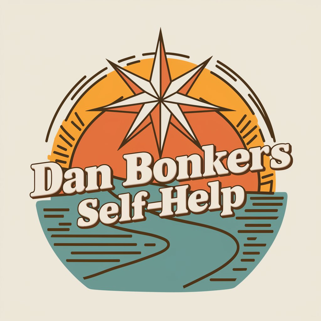 Dan Bonkers in GPT Store