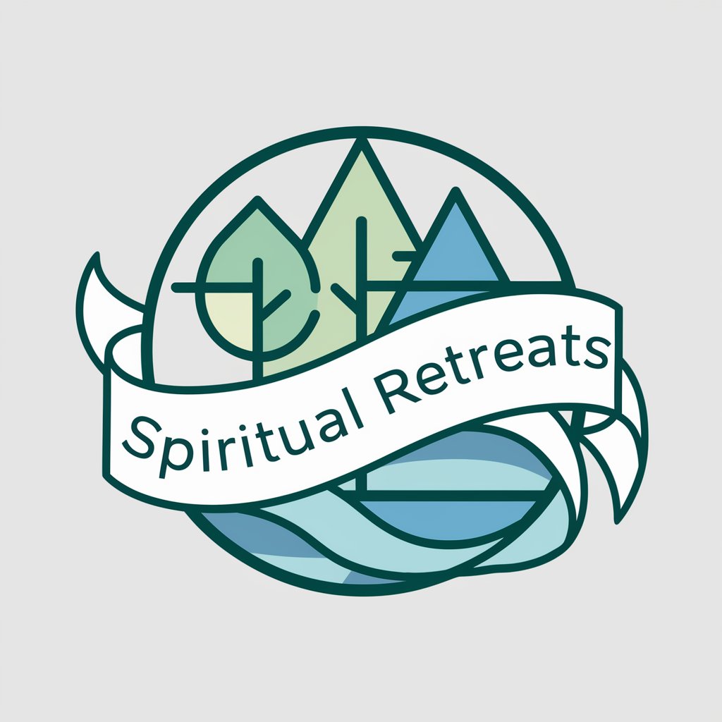 Mediation and Spiritual Retreats in GPT Store