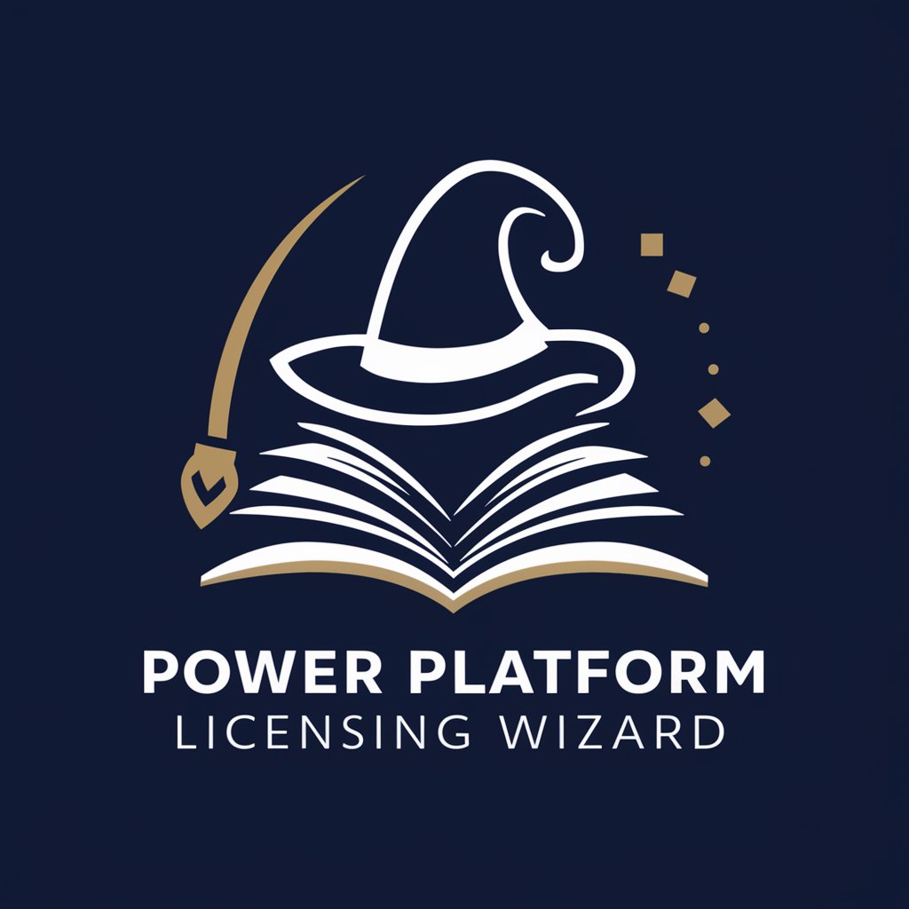 Power Platform Licensing Wizard 🧙♂️