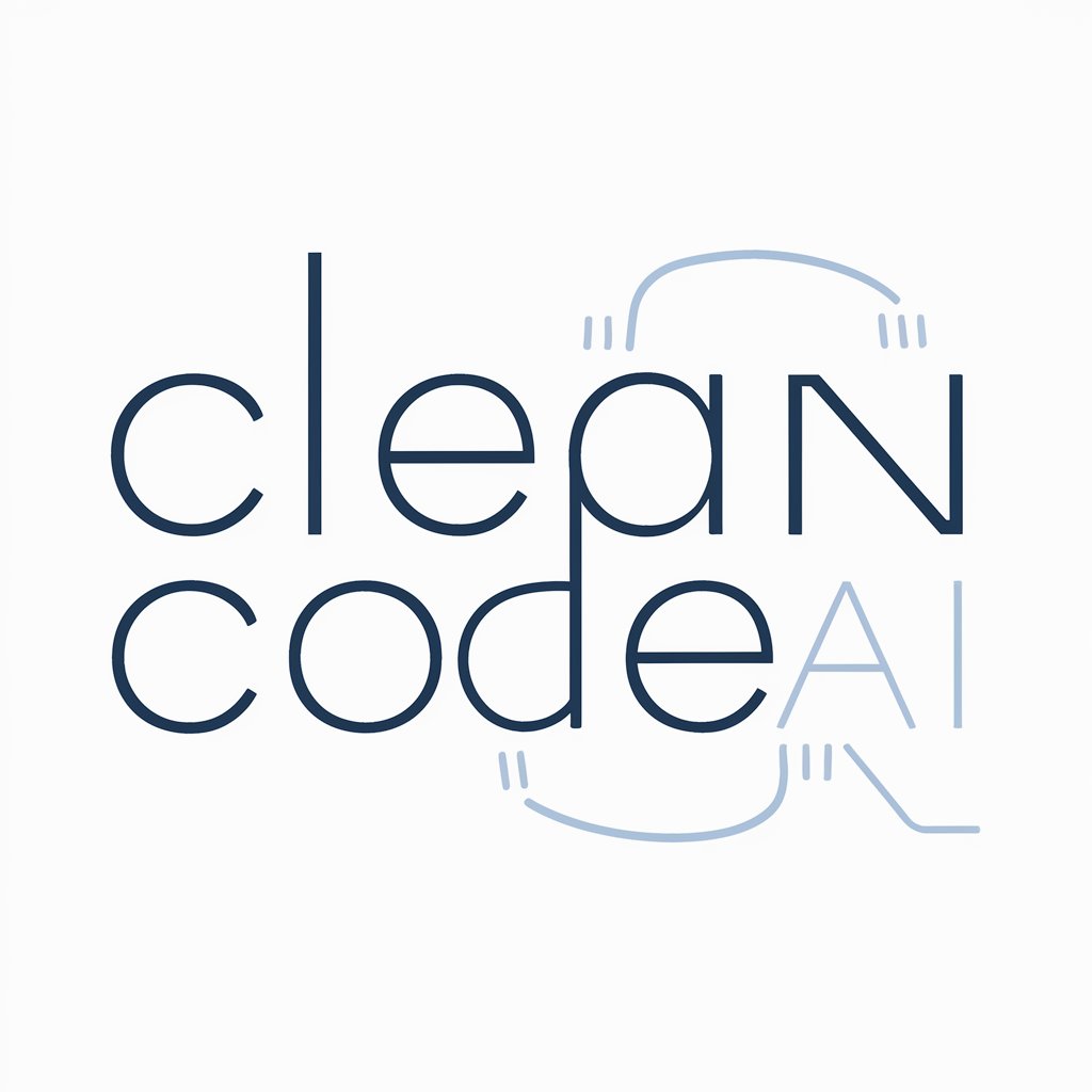Clean Code AI