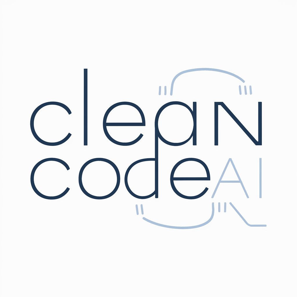 Clean Code AI in GPT Store