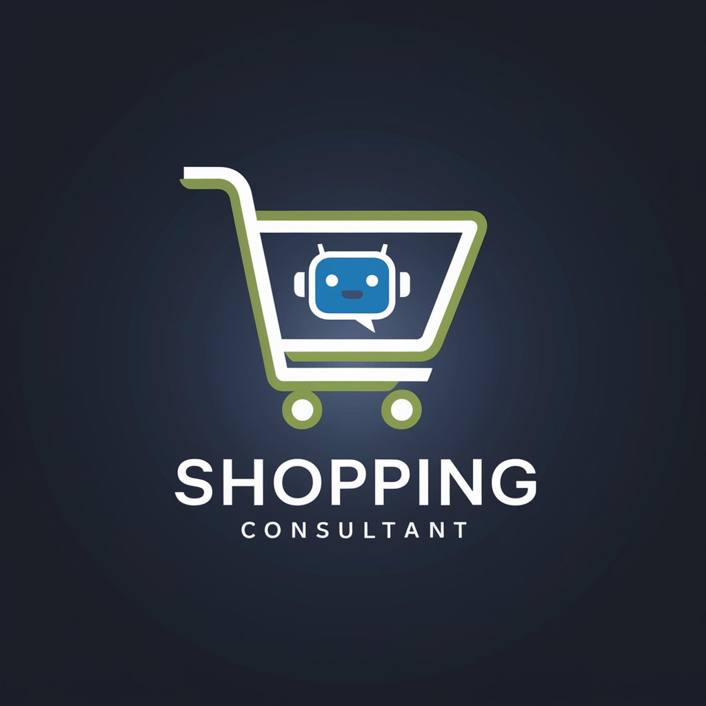 Shopping Consultant